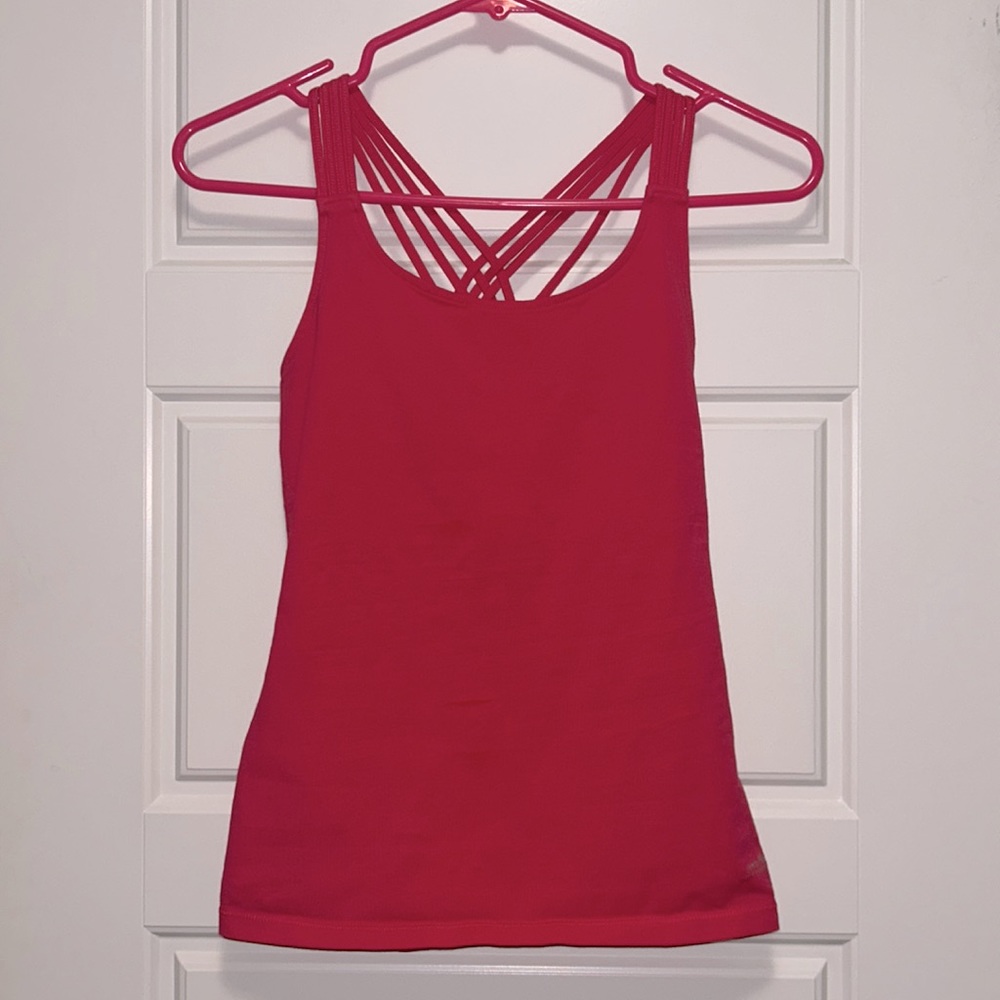 (3 for $30) Calvin Klein Performance Tank